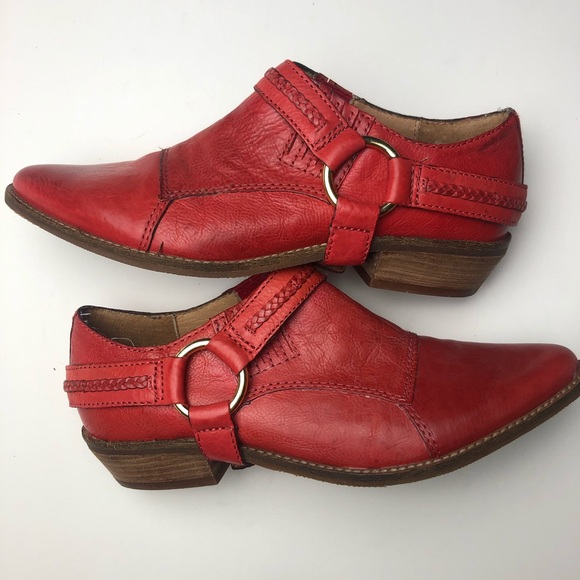 Nicole Shoes - Nicole "Persuasive" Ankle Boot